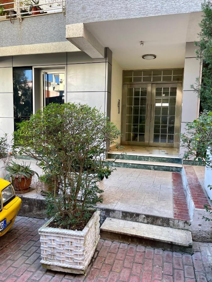 Queen'S Luxury Apartments Lake Tiranë Luaran gambar
